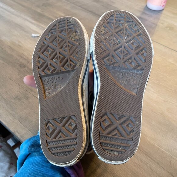 Converse Lace up shoes - Picture 3 of 3